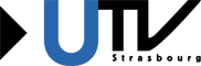 logo UTV
