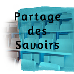 Partage des savoirs